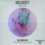 cover: High Society - Bitch