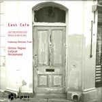 cover: East Cafe - Introverted Neighbours (remixes)