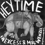 cover: Inexcess|Mr Wenzel - Hey Time