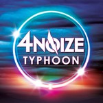 cover: 4noize - Typhoon