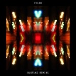 cover: F|Lor - Blkflks (remixs)