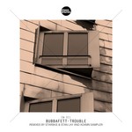 cover: Bubbafett - Trouble