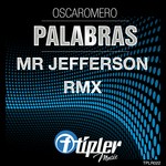 cover: Oscaromero - Palabras