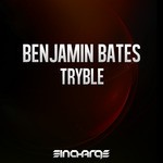 cover: Benjamin Bates - Tryble