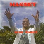 cover: Sean Daniel - Magnet