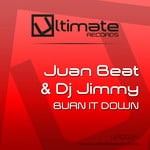 cover: Dj Jimmy|Juan Beat - Burn It Down