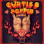 cover: Curtis B - Poppin