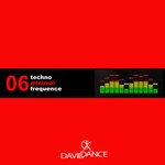 cover: Various - Techno Minimal Frequence 06