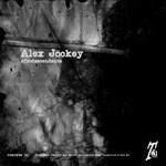 cover: Alex Jockey - Afrodescendente