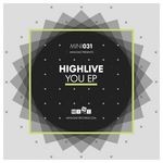 cover: Highlive - You