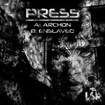 cover: Press - Archon / Enslaved