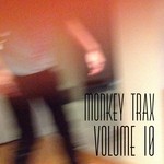 cover: Kriece|Rikki|Wonderboys - Monkey Trax Volume 10