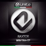 cover: Raxtor - Wild Skin EP