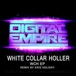 cover: White Collar Holler - WCH EP