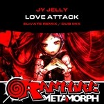 cover: Jy Jelly - Love Attack