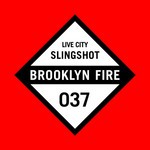 cover: Live City - Slingshot