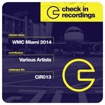 cover: Various - WMC Miami 2014