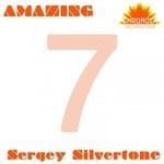 cover: Sergey Silvertone - Amazing