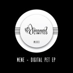 cover: Mene - Digital Pet EP