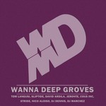 cover: Various - Wanna Deep Grooves