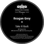 cover: Reagan Grey - Take It Back (remixes)