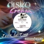 cover: Disko Cream - Just In Time