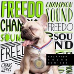 cover: Freedo - Champion Sound: Remixes