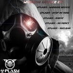 cover: Xplasm - Warning Device EP