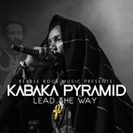 cover: Kabaka Pyramid - Lead The Way