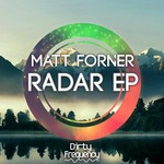 cover: Matt Forner - Radar EP