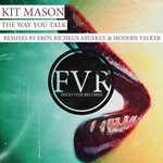 cover: Kit Mason - The Way You Talk (remixes)