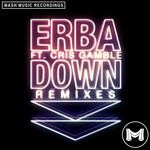 cover: Cris Gamble|Erba - Down: Remixes