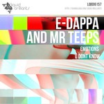 cover: E-dappa & Mr Teeps - Emotions