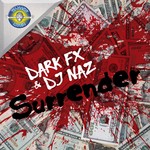 cover: Dark Fx|Dj Naz - Surrender