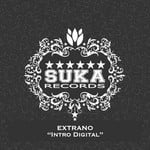 cover: Extrano - Intro Digital