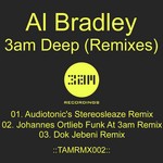 cover: Al Bradley - 3am Deep (remixes)