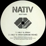 cover: Nativ - Half A Gram