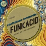 cover: Christiano Pequeno - Funkacid