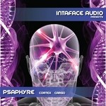 cover: Psaphyre - Cortex