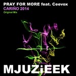 cover: Ceevox|Pray For More - Carino 2014