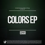 cover: Ecco - Colors EP