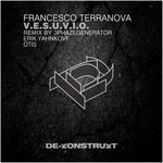 cover: Francesco Terranova - VESUVIO