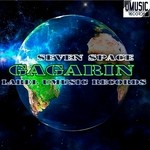 cover: Seven Space - Gagarin