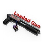 cover: Faze2 - Loaded Gun