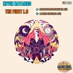 cover: Kevin Navarro - The First 1.0