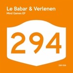 cover: Le Babar|Verlenen - Mind Games