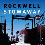 cover: Rockwell - The Stowaway EP