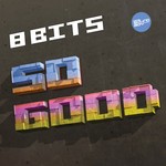 cover: 8bits - So Good/On Your Mind