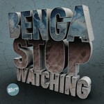 cover: Benga - Stop Watching/Little Bits