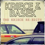 cover: Kriece & Basek - The Kriece Re Edits Volume 2